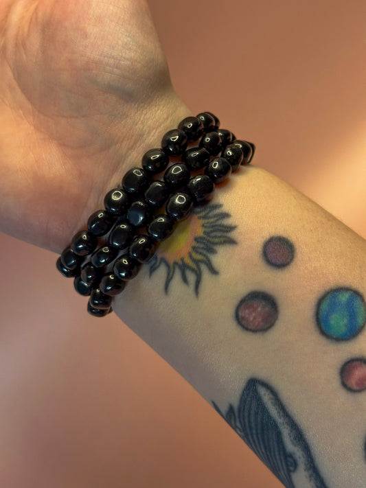 Shungite Bracelet