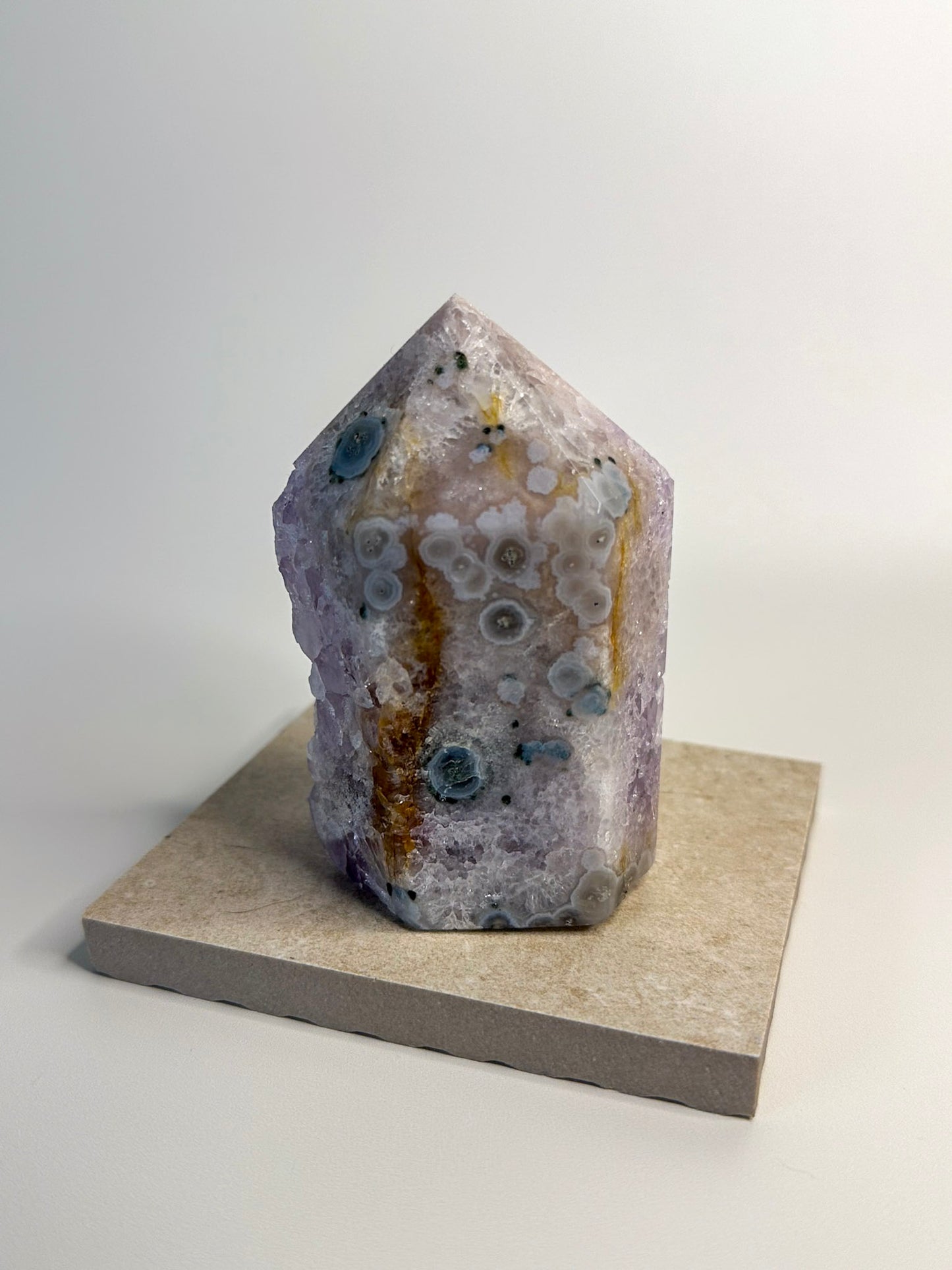 Amethyst Tower