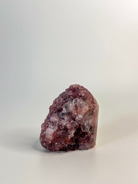 Pink Amethyst Tower C
