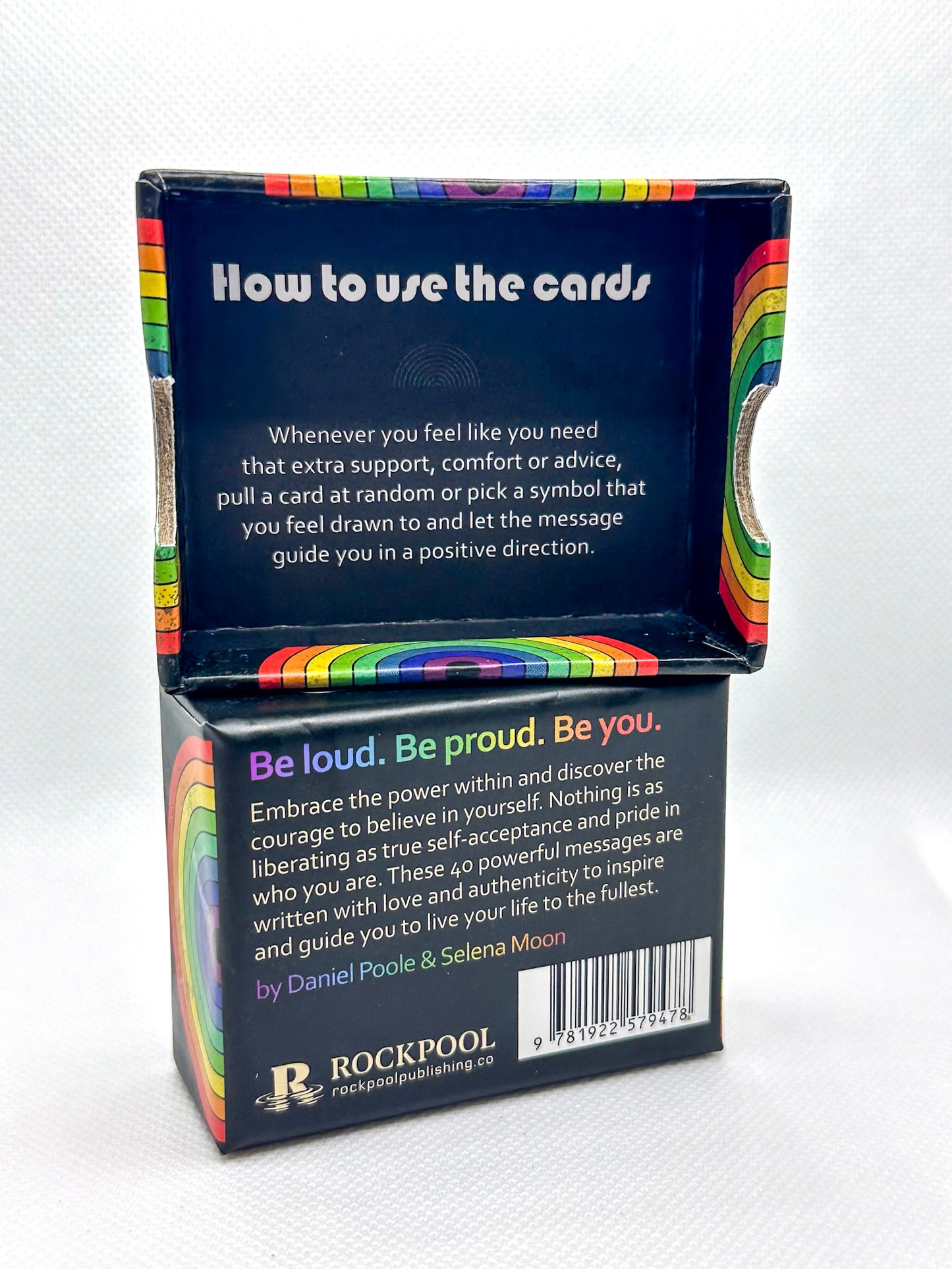 Pride: Empower Your Authentic Self
