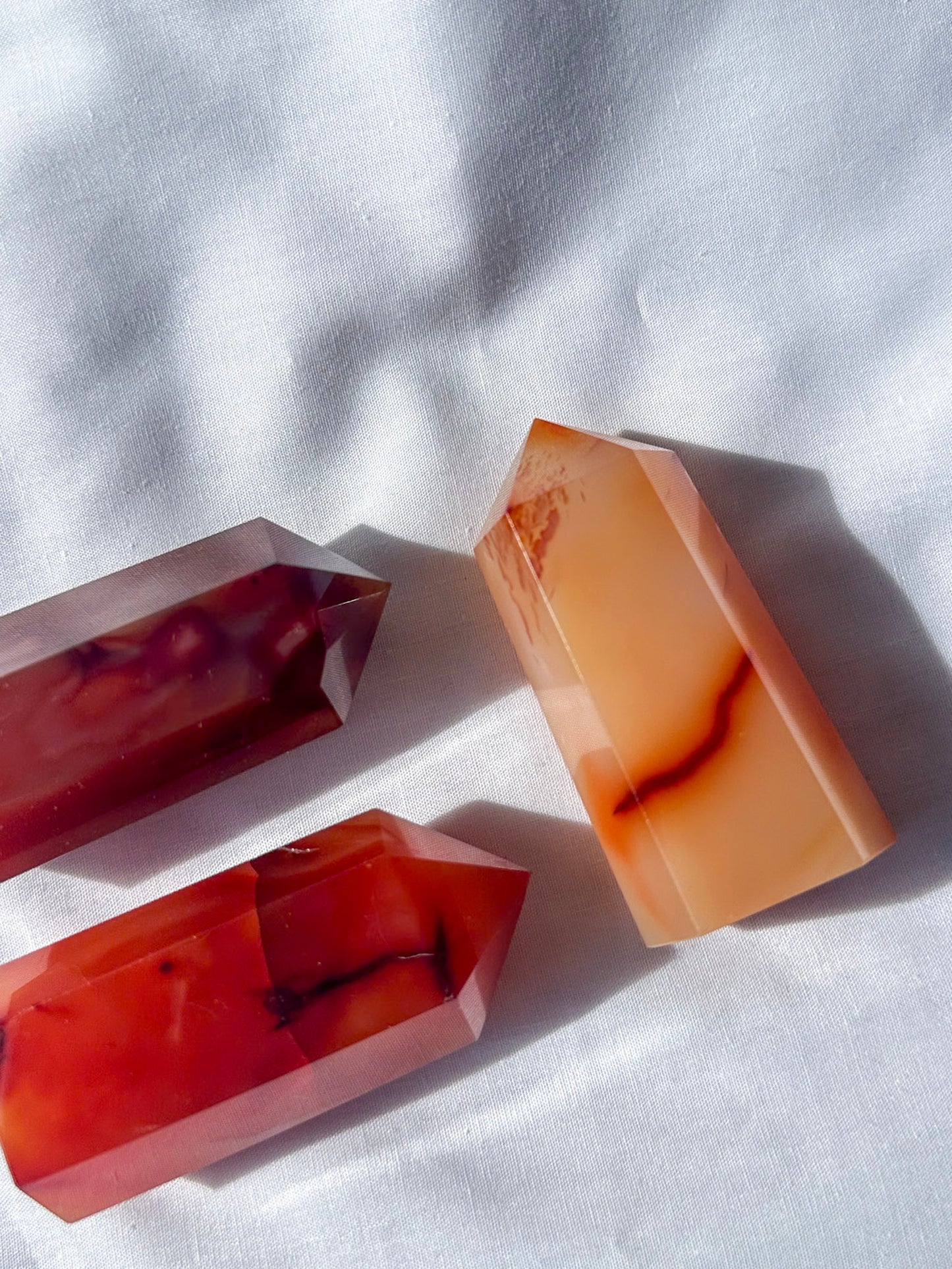 Carnelian Tower
