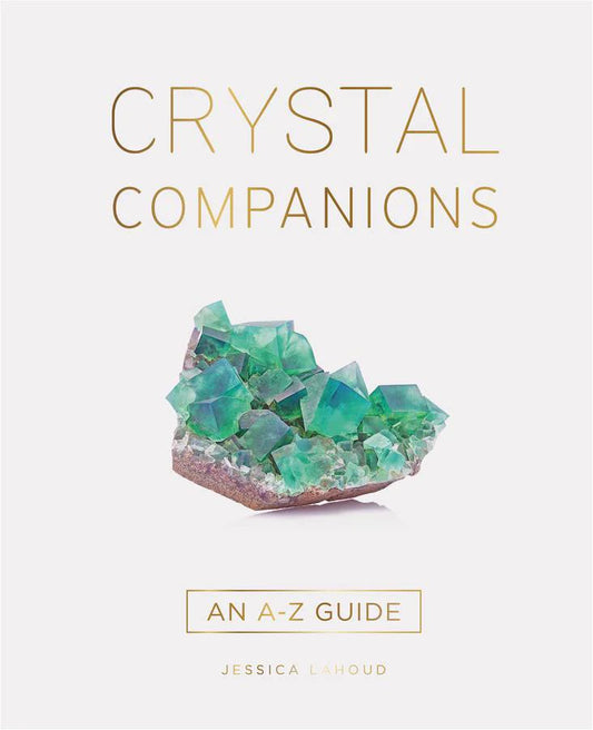 Crystal Companions Guide