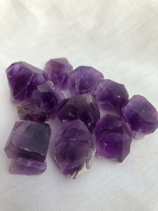 Amethyst Point