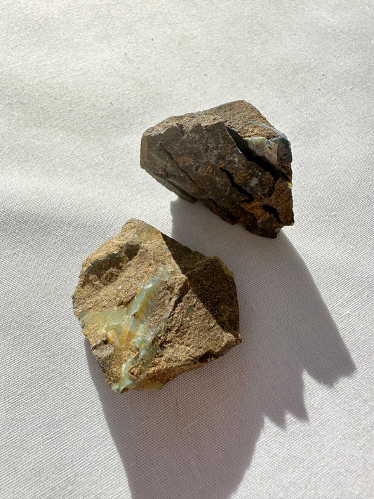 Australian Boulder Opal