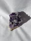 Small Amethyst Cluster