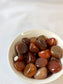 Carnelian Tumble