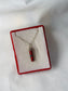 Opal Mosaic Necklace