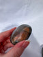 Labradorite Palmstone