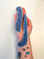 Australian Blue Coral Slab