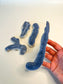 Australian Blue Coral Slab