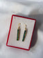Opal Mosaic Earrings /L1