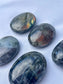 Labradorite Palmstone
