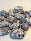 Ocean Jasper Palmstone