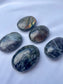 Labradorite Palmstone