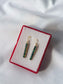 Opal Mosaic Earrings /L1