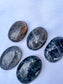 Labradorite Palmstone