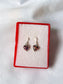 Opal Mosaic Earrings /H1