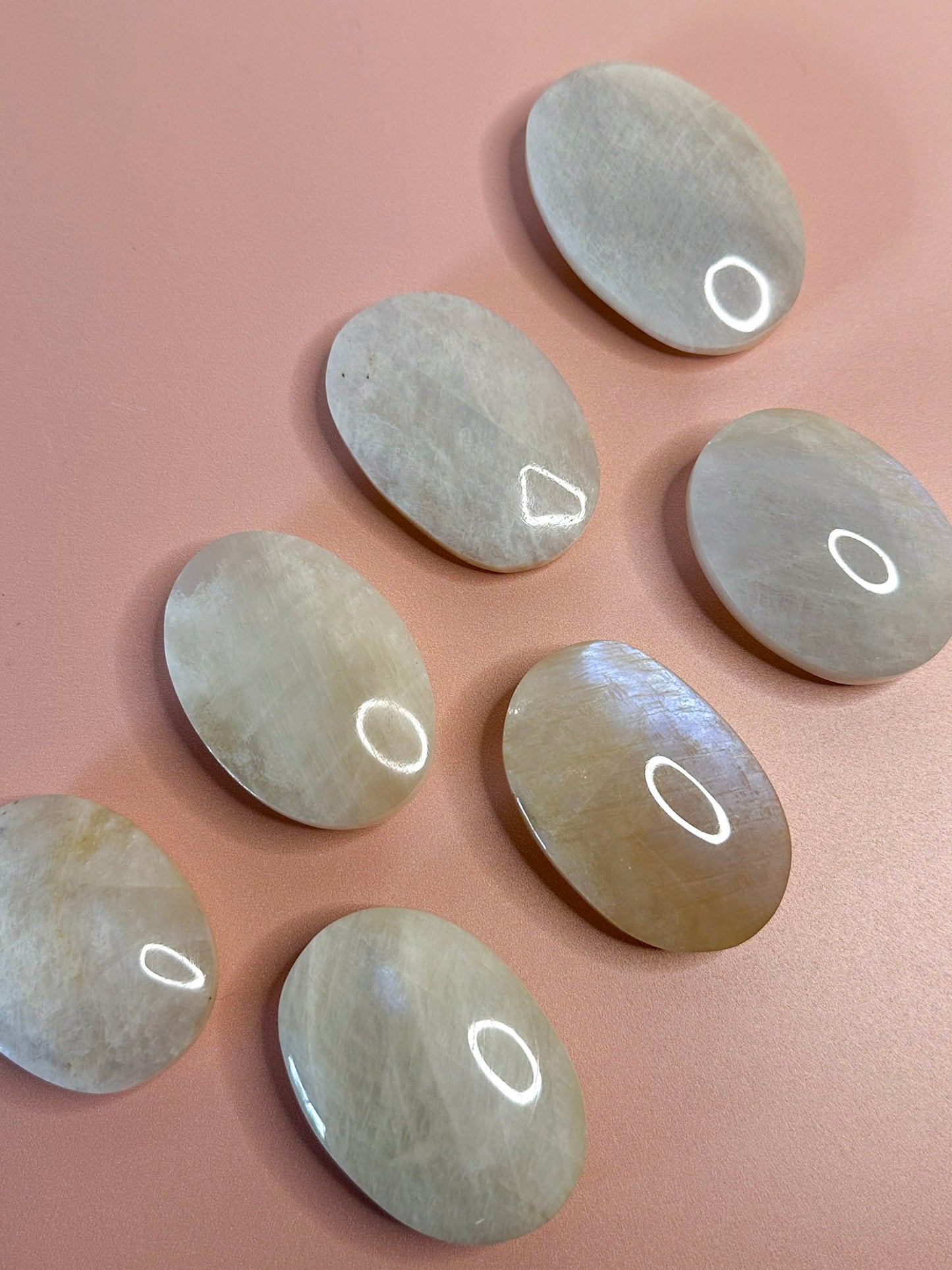 Moonstone Palmstone