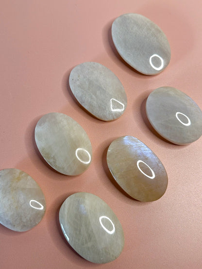 Moonstone Palmstone