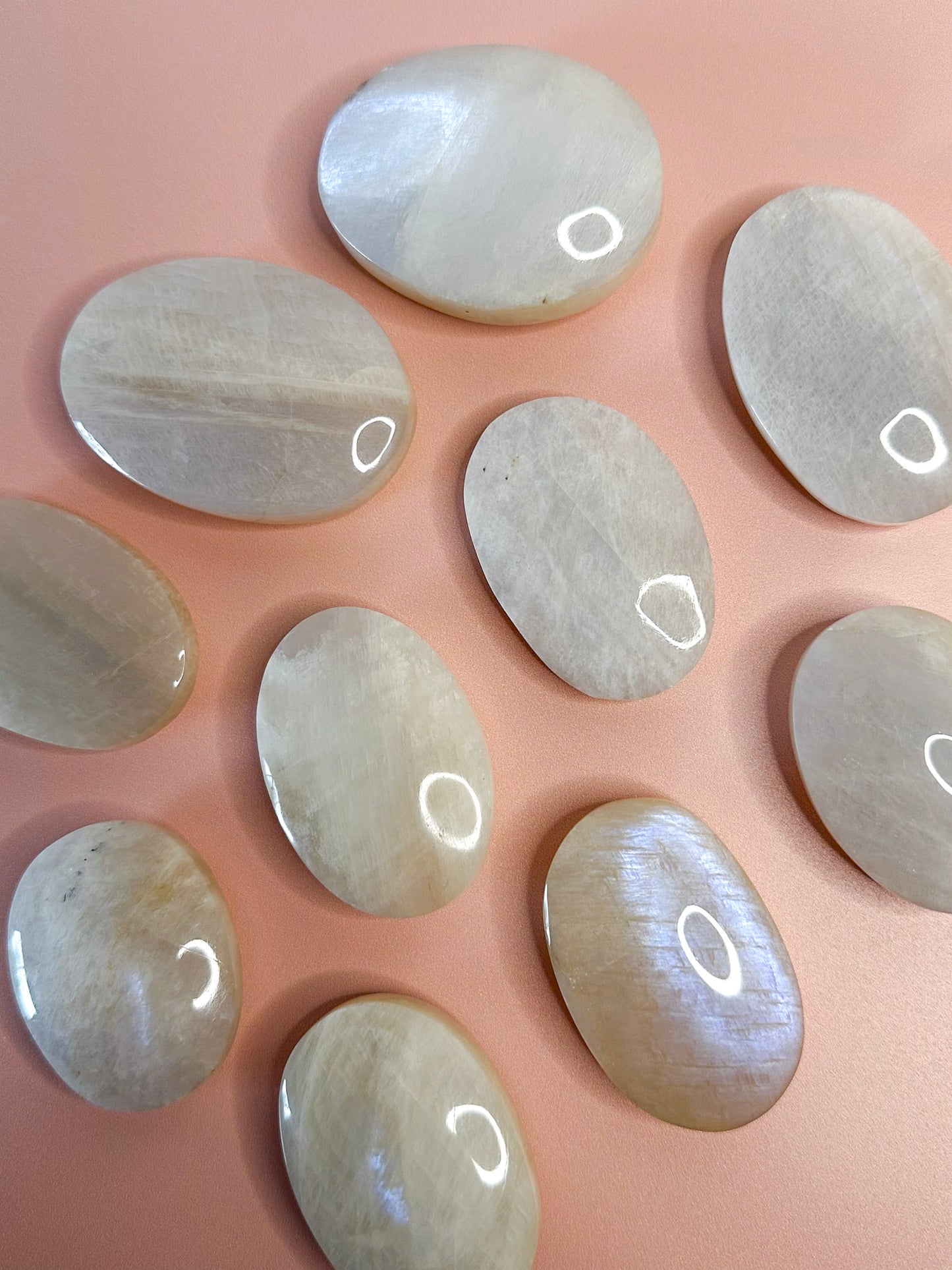 Moonstone Palmstone