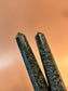 Larvikite Wand