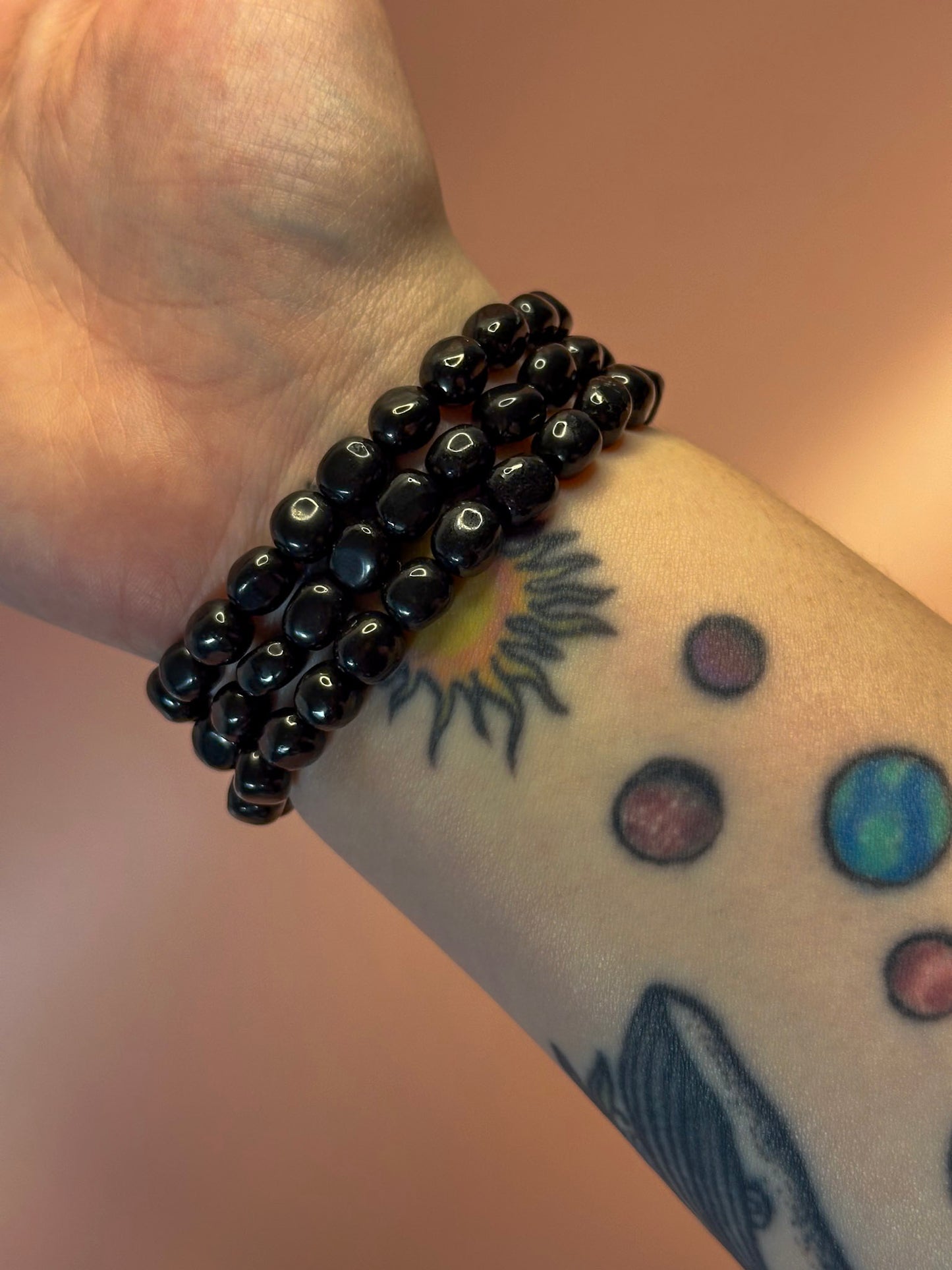 Shungite Bracelet