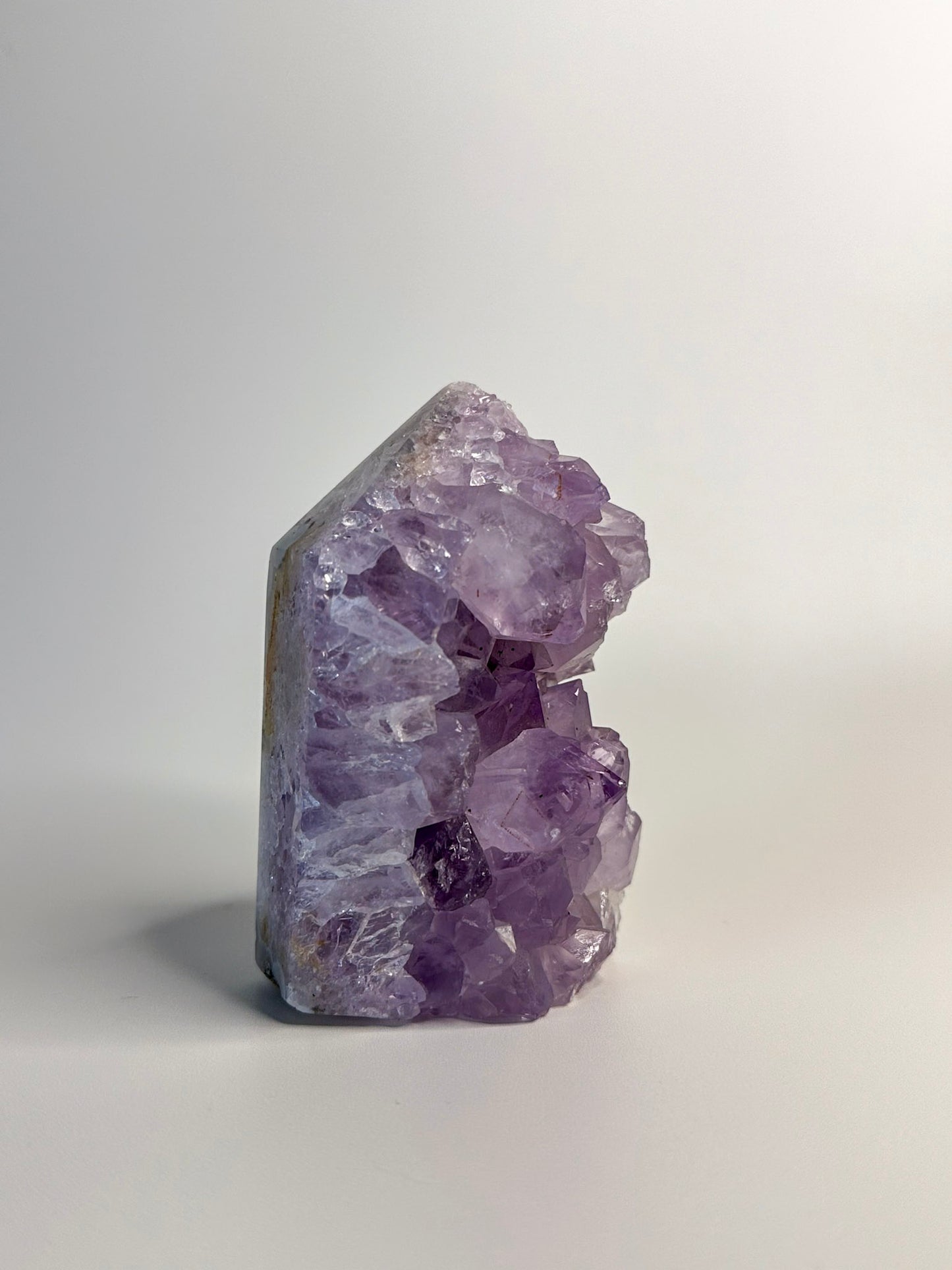 Amethyst Tower
