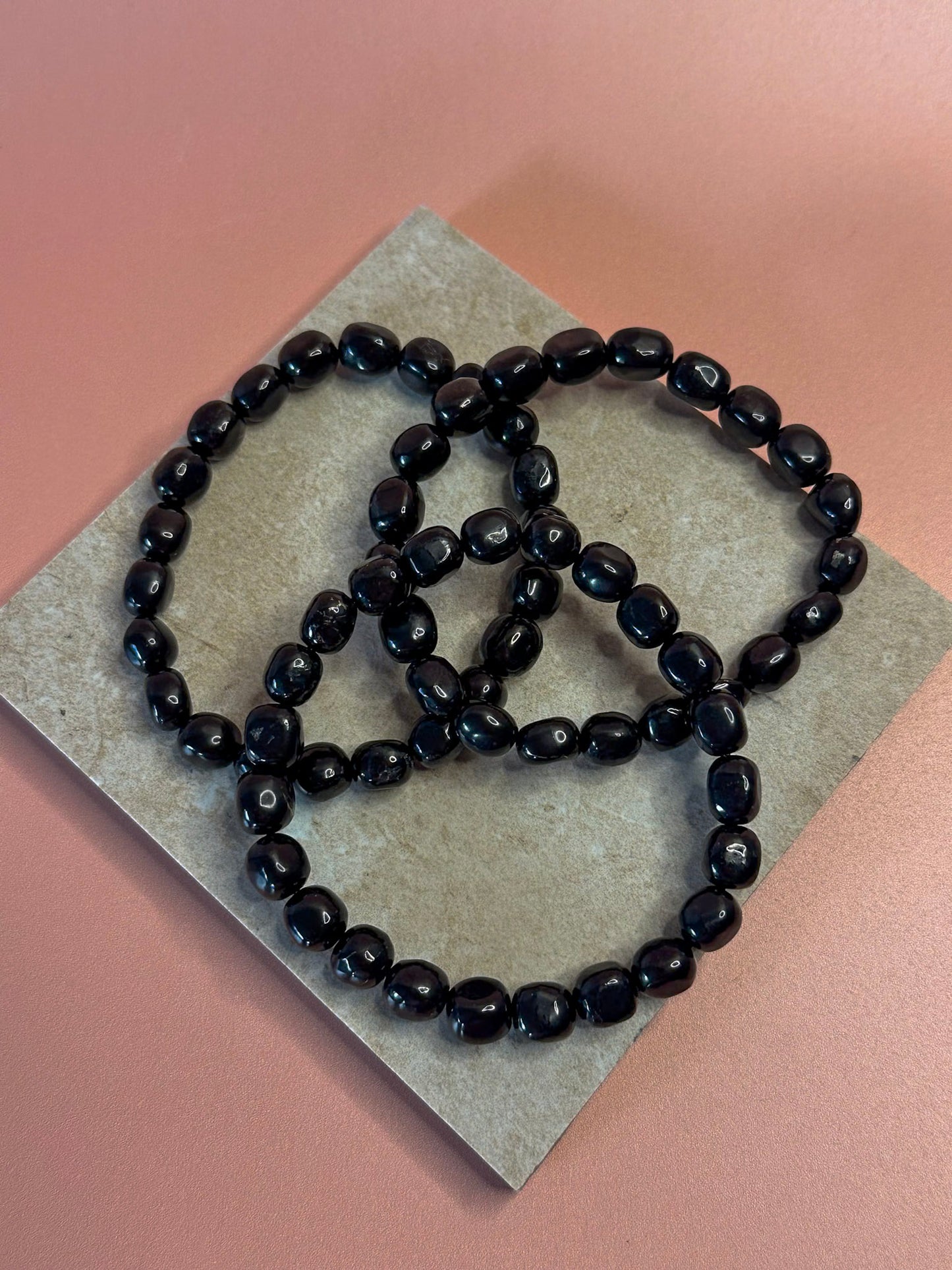 Shungite Bracelet