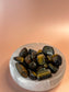 Tigers Eye Tumble