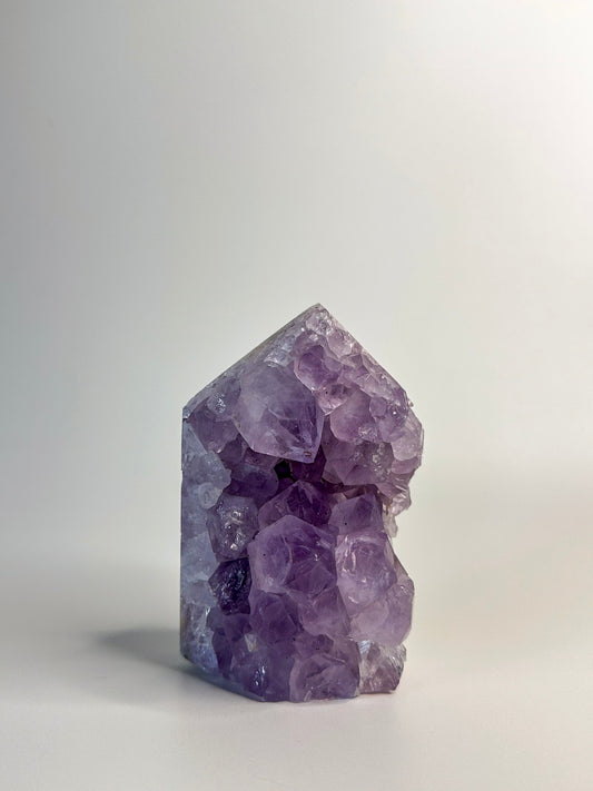 Amethyst Tower