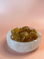 Honey Calcite Tumble - A Grade