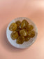 Honey Calcite Tumble - A Grade