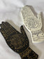 Palmistry Hand Incense Burner