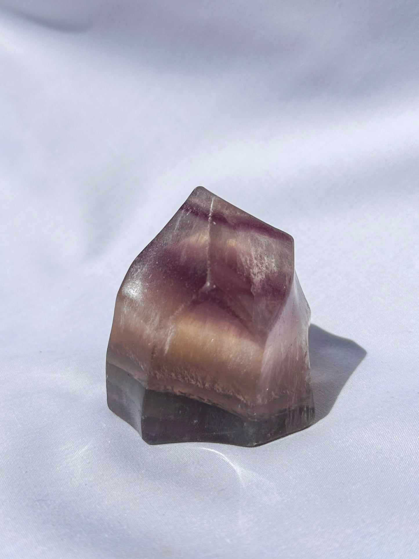 Fluorite Flame