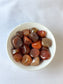 Carnelian Tumble