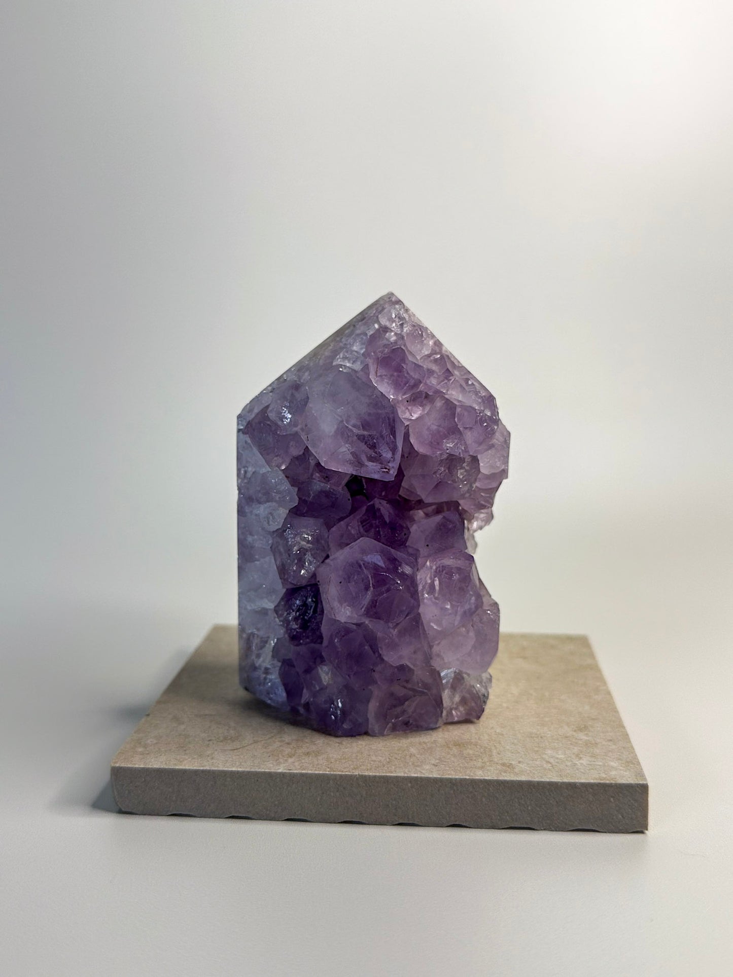 Amethyst Tower