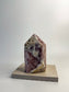 Pink Amethyst Tower G