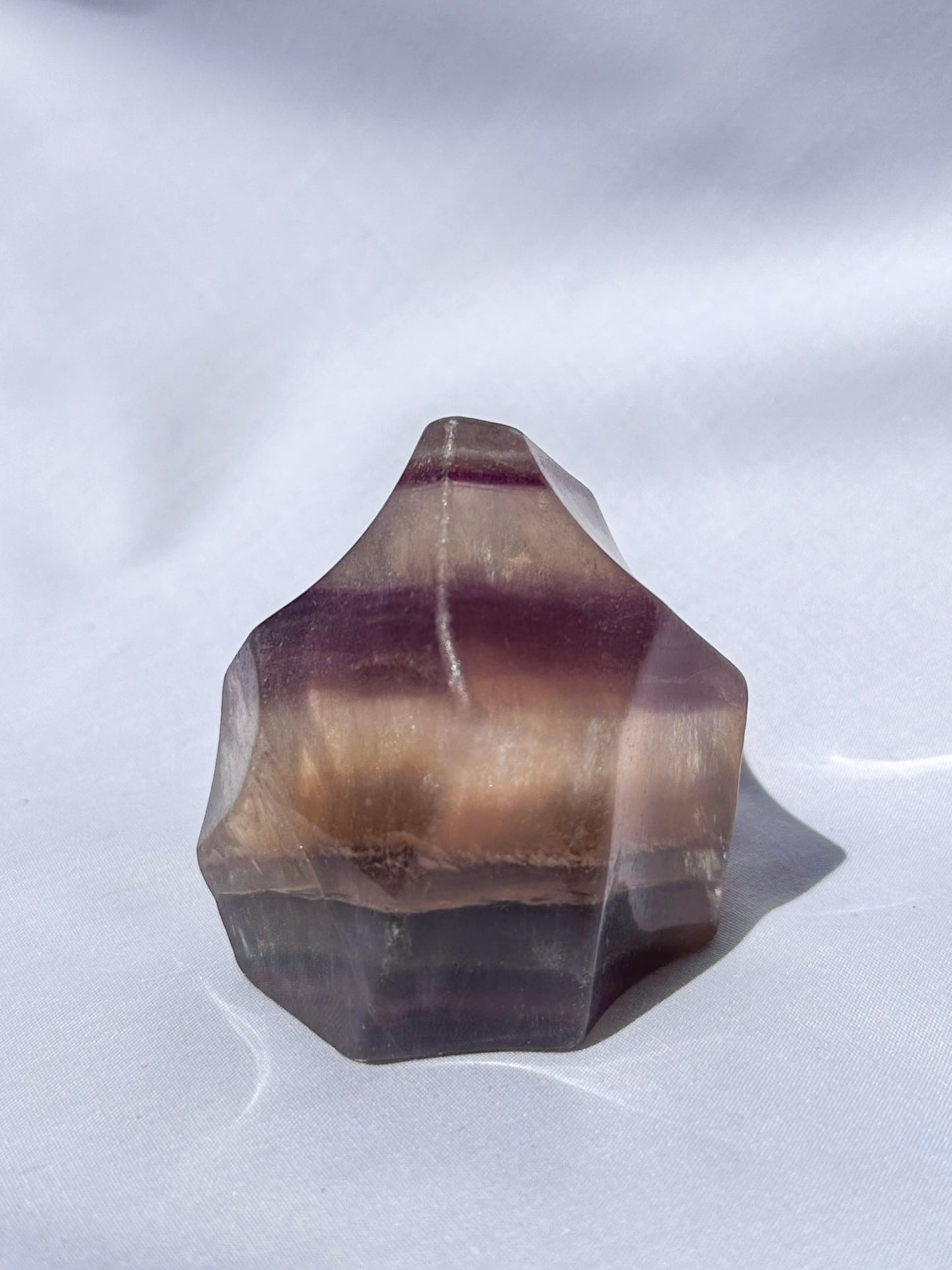 Fluorite Flame