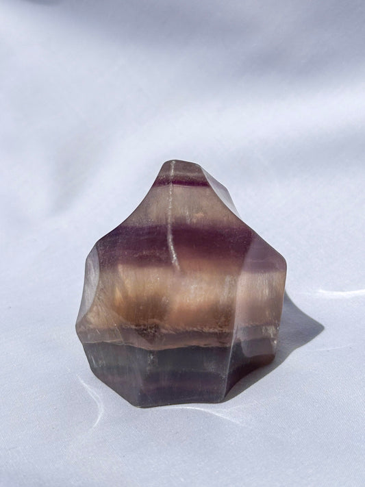Fluorite Flame