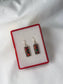 Opal Mosaic Earrings S1