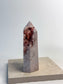 Pink Amethyst Tower F