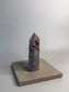 Pink Amethyst Tower F