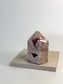 Pink Amethyst Tower E