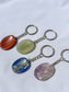 Worry Stone Keyring