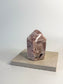 Pink Amethyst Tower E