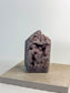 Pink Amethyst Tower D