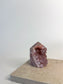 Pink Amethyst Tower A