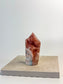 Pink Amethyst Tower B