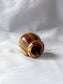 Onyx Flower Pot