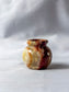 Onyx Flower Pot